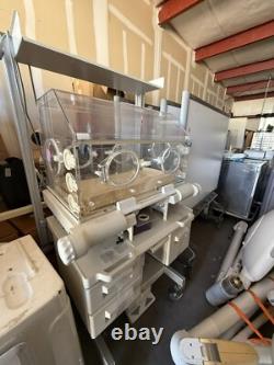 Storeroom contents as 1 lot includes all medical equipment witho antique cabinets