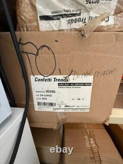 Storeroom contents as 1 lot includes all medical equipment witho antique cabinets