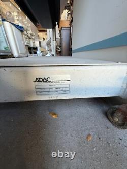 Storeroom contents as 1 lot includes all medical equipment witho antique cabinets
