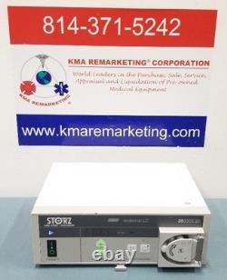 Storz, 203303 20, Scb, Endomat