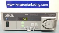 Storz, 203303 20, Scb, Endomat