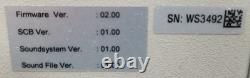 Storz, 203303 20, Scb, Endomat