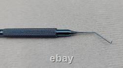 Storz ET0732 Grayson Combo-Manipulator, Optometry Eye Surgical Instrument
