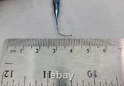 Storz ET0732 Grayson Combo-Manipulator, Optometry Eye Surgical Instrument