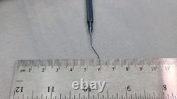 Storz ET0732 Grayson Combo-Manipulator, Optometry Eye Surgical Instrument