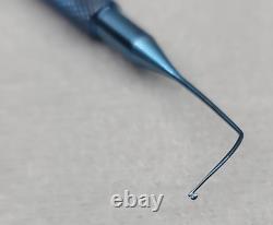 Storz ET0732 Grayson Combo-Manipulator, Optometry Eye Surgical Instrument