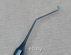 Storz ET0732 Grayson Combo-Manipulator, Optometry Eye Surgical Instrument