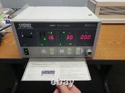 Storz SCB thermoflator 264320 20, Medical, Healthcare, Endoscopy Equipment, OR