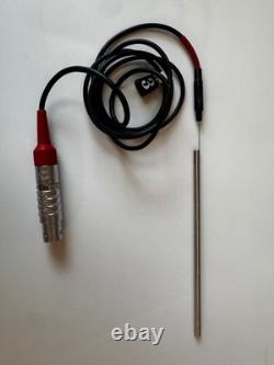 Stryker 100mm Stryker Multi-gen Nitinol Electrode, Red Radio Frequency Probe