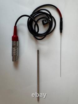 Stryker 100mm Stryker Multi-gen Nitinol Electrode, Red Radio Frequency Probe