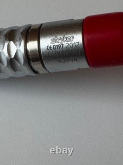Stryker 100mm Stryker Multi-gen Nitinol Electrode, Red Radio Frequency Probe