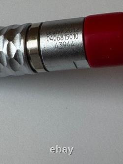 Stryker 100mm Stryker Multi-gen Nitinol Electrode, Red Radio Frequency Probe