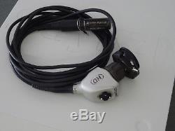 Stryker 1088 Hd Video Endoskopie Kamera System + Hd Tft Monitor Für Storz U. A