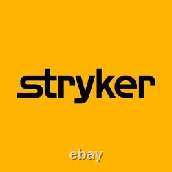 Stryker 1101-2200 Orthonomic Large T-Handle Femoral Head Extractor opening canal