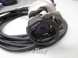 Stryker 1288 Camera System with Head and Coupler