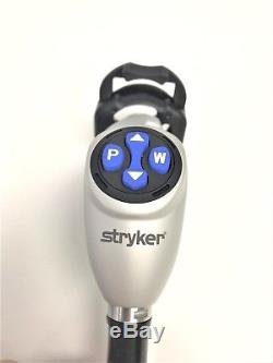 Stryker 1288 HD Camera System