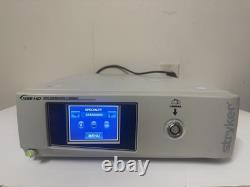 Stryker 1288 HD HIGH DEFINITION CAMERA Console