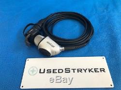 Stryker 1488-010 Camera Control Unit with Camera and Integrated Coupler