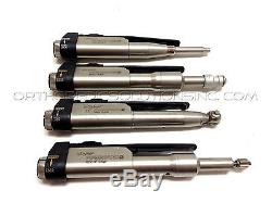 Stryker 2296-1 Command 2 Orthopedic Drill & Saw Set With Warranty