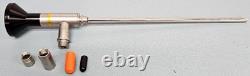 Stryker, 344-71, Arthroscope