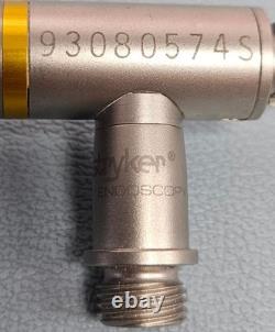 Stryker, 344-71, Arthroscope