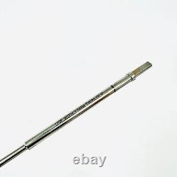 Stryker 3910-400-001 DRILL SPADE 3.5mm TWINLOOP Instrument