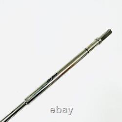 Stryker 3910-400-001 DRILL SPADE 3.5mm TWINLOOP Instrument