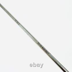 Stryker 3910-400-001 DRILL SPADE 3.5mm TWINLOOP Instrument