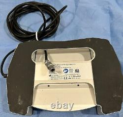 Stryker 5400-007-000 NSE Footswitch CORE(2) Orthopedic Arthroscopy Trauma Neuro