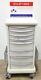 Stryker 5400-410 Surgical Accessories Storage Cart