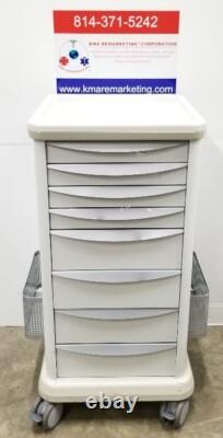 Stryker, 5400-410, Surgical Accessories Storage Cart