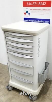 Stryker, 5400-410, Surgical Accessories Storage Cart