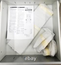 Stryker, 5400-410, Surgical Accessories Storage Cart
