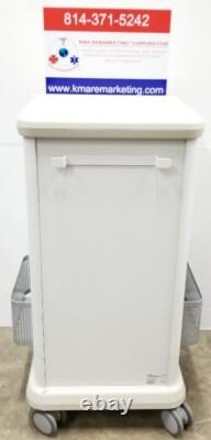 Stryker, 5400-410, Surgical Accessories Storage Cart