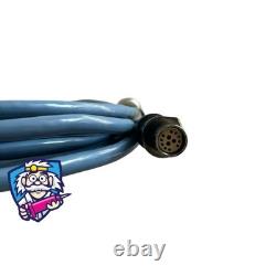 Stryker 5400-704-000 Bone Mill Cable