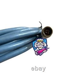 Stryker 5400-704-000 Bone Mill Cable