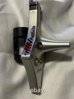 Stryker 6000-5 Surgical Navigation Orthopaedic Instrument Hospital Surgery