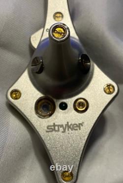 Stryker 6000-5 Surgical Navigation Orthopaedic Instrument Hospital Surgery