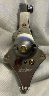 Stryker 6000-5 Surgical Navigation Orthopaedic Instrument Hospital Surgery