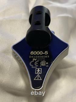 Stryker 6000-5 Surgical Navigation Orthopaedic Instrument Hospital Surgery