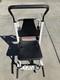 Stryker 6252 Evacuation Chair STAIR-PRO, 500lb Capacity
