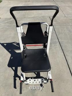 Stryker 6252 Evacuation Chair STAIR-PRO, 500lb Capacity