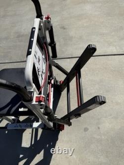 Stryker 6252 Evacuation Chair STAIR-PRO, 500lb Capacity