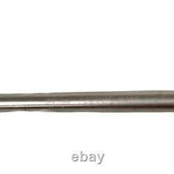 Stryker 702709 Orthopedic StarDrive