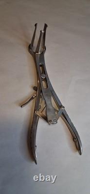 Stryker 702918 AxSOS Soft Tissue Spreader Orthopedics Trauma