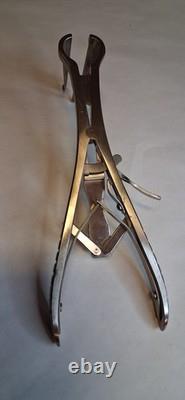 Stryker 702918 AxSOS Soft Tissue Spreader Orthopedics Trauma