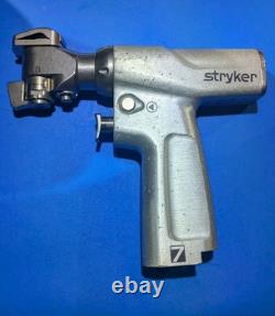 Stryker 7208 System 7 Sagittal Saw