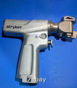 Stryker 7208 System 7 Sagittal Saw