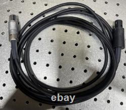 Stryker 7400-004-000 TPX Cord