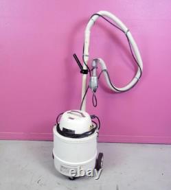 Stryker 855/848 Plaster Surgical Vacuum & Cast Cutter Medical Equipment System